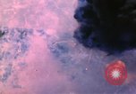 Image of Aerial bombing views of village in Vietnam war Vietnam, 1965, second 39 stock footage video 65675054848
