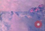 Image of Aerial bombing views of village in Vietnam war Vietnam, 1965, second 43 stock footage video 65675054848