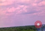 Image of Aerial bombing views of village in Vietnam war Vietnam, 1965, second 56 stock footage video 65675054848