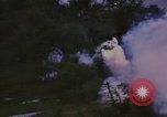 Standbild Us-Flugzeuge bombardieren Skyraider in Vietnam Vietnam, 1965, aus Sekunde 34 historischem Filmmaterial Videoclip 65675054849
