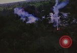 Standbild Us-Flugzeuge bombardieren Skyraider in Vietnam Vietnam, 1965, aus Sekunde 38 historischem Filmmaterial Videoclip 65675054849