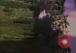Standbild A-1 Skyraider Vietnamkrieg Bombardierung views Vietnam, 1965, aus Sekunde 20 historischem Filmmaterial Videoclip 65675054850