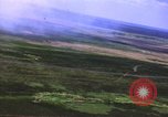 Standbild A-1 Skyraider Vietnamkrieg Bombardierung views Vietnam, 1965, aus Sekunde 32 historischem Filmmaterial Videoclip 65675054850