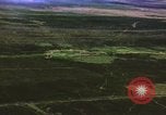 Standbild A-1 Skyraider Vietnamkrieg Bombardierung views Vietnam, 1965, aus Sekunde 35 historischem Filmmaterial Videoclip 65675054850