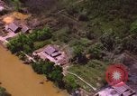 Standbild A-1 Skyraider Vietnamkrieg Bombardierung views Vietnam, 1965, aus Sekunde 50 historischem Filmmaterial Videoclip 65675054850