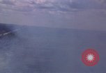 Standbild A-1 Skyraider Vietnamkrieg Bombardierung views Vietnam, 1965, aus Sekunde 59 historischem Filmmaterial Videoclip 65675054850