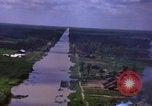Immagine di Le aree obiettivo bombardato Il Vietnam, 1965, secondo 4 filmato di repertorio 65675054851