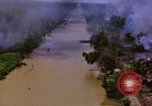 Immagine di Le aree obiettivo bombardato Il Vietnam, 1965, secondo 32 filmato di repertorio 65675054851