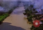 Immagine di Le aree obiettivo bombardato Il Vietnam, 1965, secondo 34 filmato di repertorio 65675054851