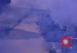 Immagine di Le aree obiettivo bombardato Il Vietnam, 1965, secondo 39 filmato di repertorio 65675054851