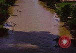 Immagine di Le aree obiettivo bombardato Il Vietnam, 1965, secondo 62 filmato di repertorio 65675054851