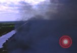 Image of target areas bombed Vietnam, 1965, second 9 stock footage video 65675054852