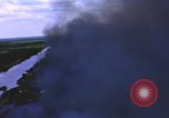 Image of target areas bombed Vietnam, 1965, second 11 stock footage video 65675054852