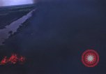 Image of target areas bombed Vietnam, 1965, second 13 stock footage video 65675054852