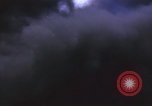Image of target areas bombed Vietnam, 1965, second 18 stock footage video 65675054852