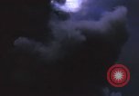 Image of target areas bombed Vietnam, 1965, second 19 stock footage video 65675054852