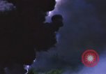 Image of target areas bombed Vietnam, 1965, second 24 stock footage video 65675054852