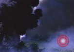 Image of target areas bombed Vietnam, 1965, second 26 stock footage video 65675054852