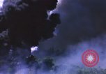 Image of target areas bombed Vietnam, 1965, second 27 stock footage video 65675054852