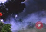 Image of target areas bombed Vietnam, 1965, second 30 stock footage video 65675054852