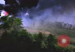 Image of target areas bombed Vietnam, 1965, second 35 stock footage video 65675054852