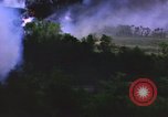 Image of target areas bombed Vietnam, 1965, second 40 stock footage video 65675054852
