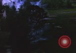 Image of target areas bombed Vietnam, 1965, second 46 stock footage video 65675054852