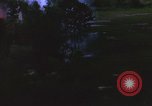 Image of target areas bombed Vietnam, 1965, second 47 stock footage video 65675054852