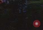 Image of target areas bombed Vietnam, 1965, second 48 stock footage video 65675054852