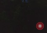 Image of target areas bombed Vietnam, 1965, second 50 stock footage video 65675054852