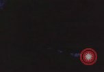 Image of target areas bombed Vietnam, 1965, second 52 stock footage video 65675054852