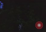 Image of target areas bombed Vietnam, 1965, second 54 stock footage video 65675054852