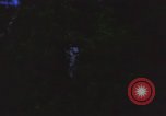 Image of target areas bombed Vietnam, 1965, second 55 stock footage video 65675054852