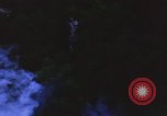 Image of target areas bombed Vietnam, 1965, second 56 stock footage video 65675054852