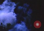 Image of target areas bombed Vietnam, 1965, second 58 stock footage video 65675054852