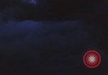 Image of target areas bombed Vietnam, 1965, second 62 stock footage video 65675054852