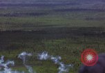 Image of American Skyraider bombing aftermath Vietnam Vietnam, 1965, second 62 stock footage video 65675054853