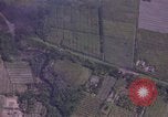 Image of American Skyraider aircraft bombing run Vietnam War Vietnam, 1965, second 22 stock footage video 65675054854