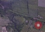 Image of American Skyraider aircraft bombing run Vietnam War Vietnam, 1965, second 23 stock footage video 65675054854
