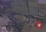 Image of American Skyraider aircraft bombing run Vietnam War Vietnam, 1965, second 24 stock footage video 65675054854