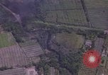 Image of American Skyraider aircraft bombing run Vietnam War Vietnam, 1965, second 27 stock footage video 65675054854