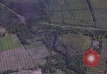 Image of American Skyraider aircraft bombing run Vietnam War Vietnam, 1965, second 28 stock footage video 65675054854