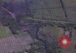 Image of American Skyraider aircraft bombing run Vietnam War Vietnam, 1965, second 29 stock footage video 65675054854