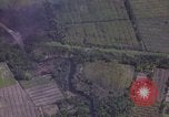 Image of American Skyraider aircraft bombing run Vietnam War Vietnam, 1965, second 30 stock footage video 65675054854