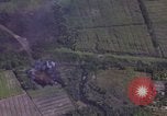 Image of American Skyraider aircraft bombing run Vietnam War Vietnam, 1965, second 32 stock footage video 65675054854