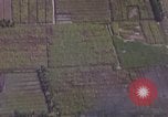 Image of American Skyraider aircraft bombing run Vietnam War Vietnam, 1965, second 39 stock footage video 65675054854