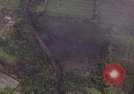 Image of American Skyraider aircraft bombing run Vietnam War Vietnam, 1965, second 43 stock footage video 65675054854