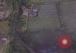 Image of American Skyraider aircraft bombing run Vietnam War Vietnam, 1965, second 46 stock footage video 65675054854