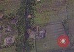 Image of American Skyraider aircraft bombing run Vietnam War Vietnam, 1965, second 47 stock footage video 65675054854