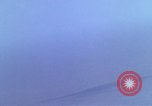 Image of huts attacked in bombing mission in Vietnam War Vietnam, 1965, second 29 stock footage video 65675054855